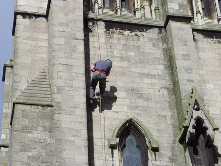 Abseil